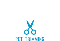 PET TRIMMING